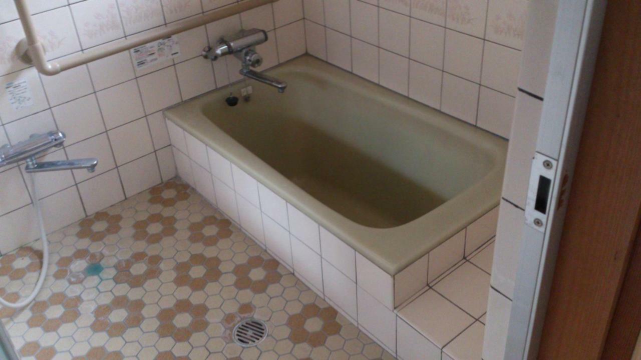 Guesthouse Izuru Ise Eksteriør billede