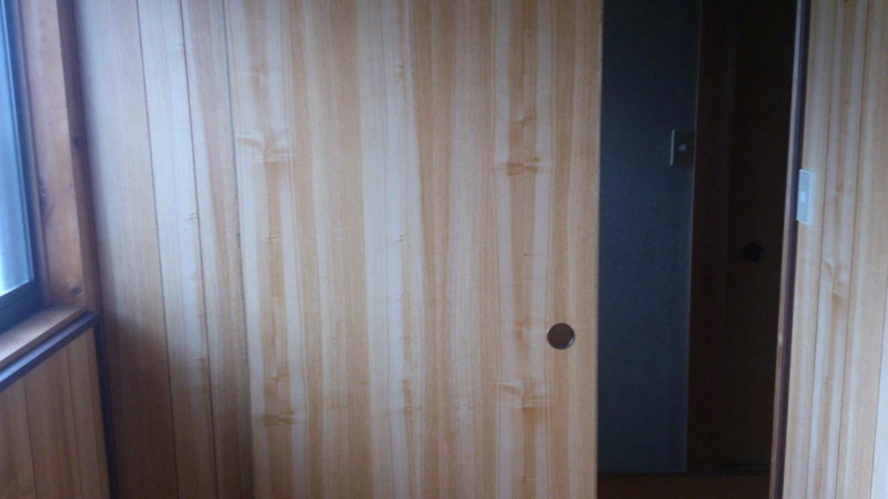 Guesthouse Izuru Ise Eksteriør billede